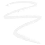 Andreia Professional Show Time - Eyeliner 04 Diep Wit