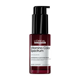 L'Or&eacute;al Professionnel S&eacute;rie Expert Vitamino Color Spectrum Glass Shine Serum 30ml