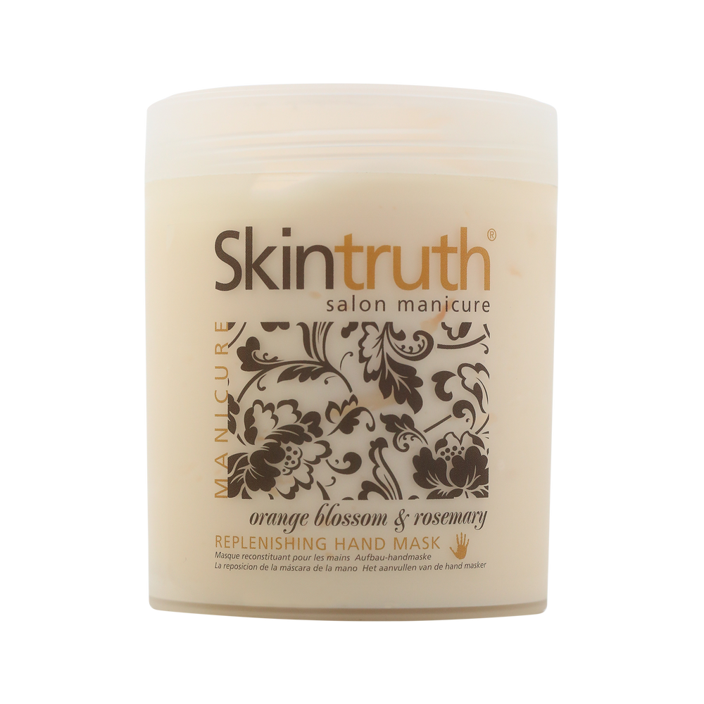 Skintruth Het Aanvullen Van De Hand Masker 450ml