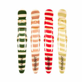 Framar Holly Days Gator Grips 4 stuks