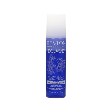 Revlon Equave Blonde Conditioning Spray 200ml