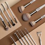 Andreia Professional Make-up kwast - Smokey Eyes 202