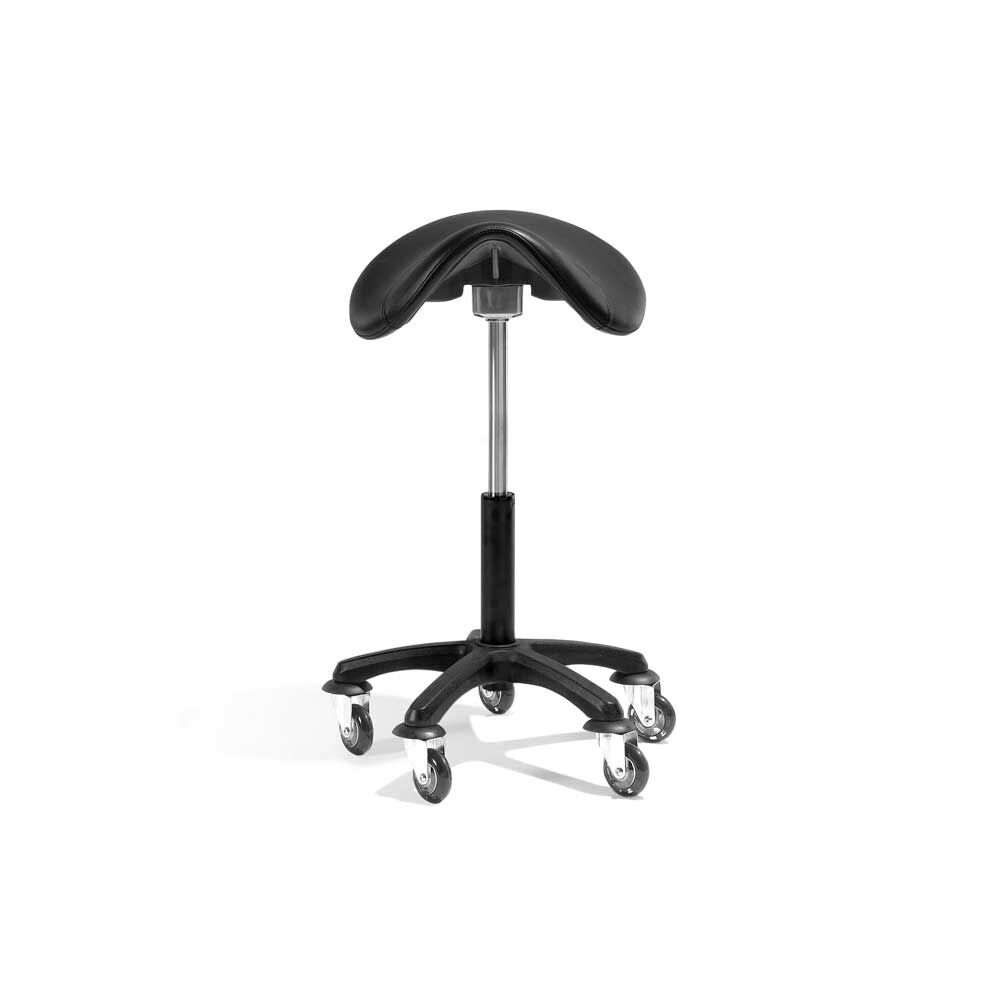 Sibel Kruk RollerCoaster Pony Zadel Classic