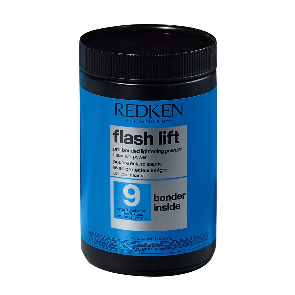 Redken Flash Lift Power 9 Bonder Inside 500g Redken Flash Lift Power 9 Bonder Inside 500g