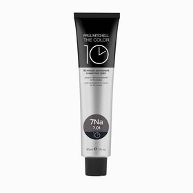 Paul Mitchell The Color 10 Permanente Haarkleuring 90ml