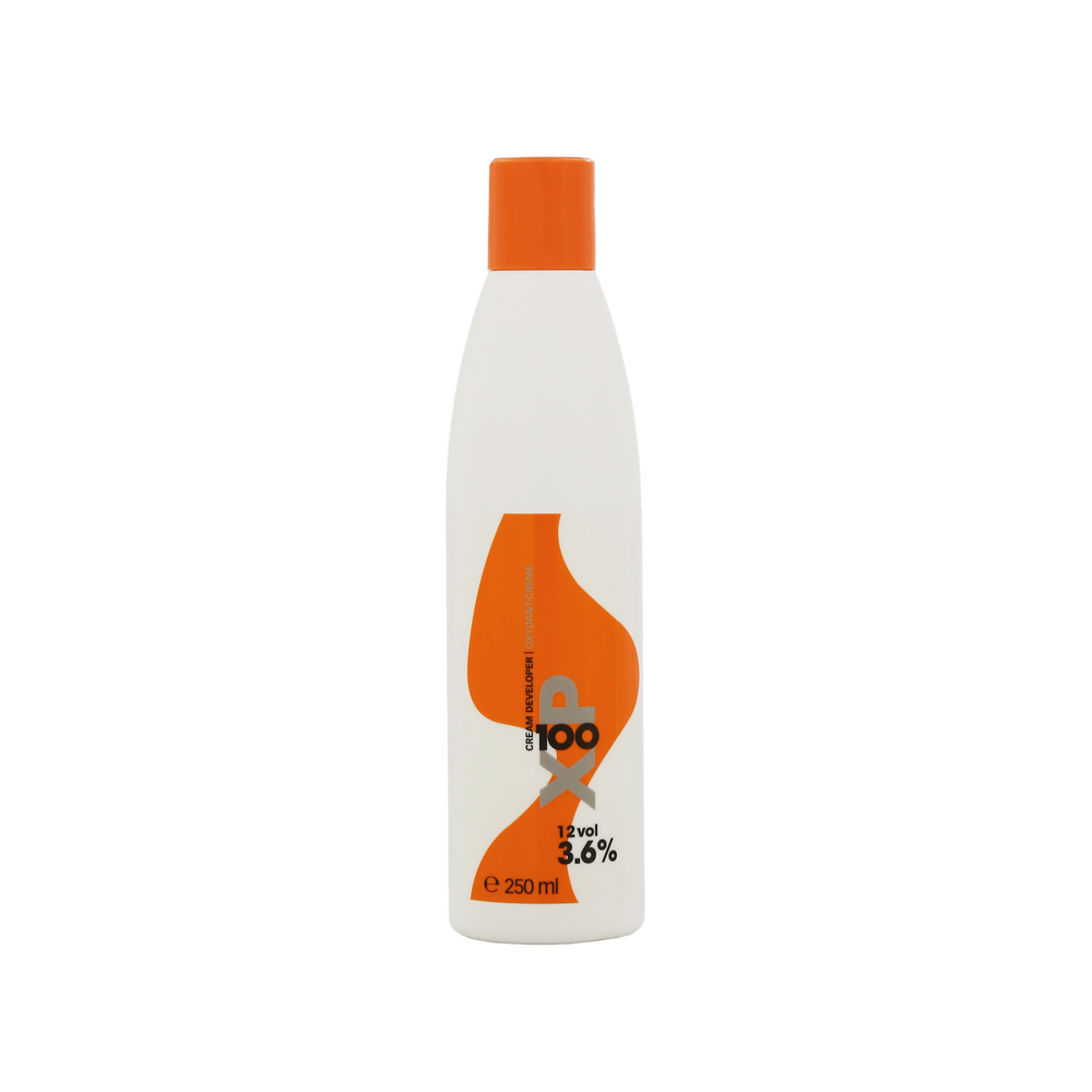XP100 Light Crème Ontwikkelaar 3.6%-12Vol 250ml