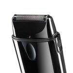 BaByliss PRO UV Single Foil Shaver FXLFS1E