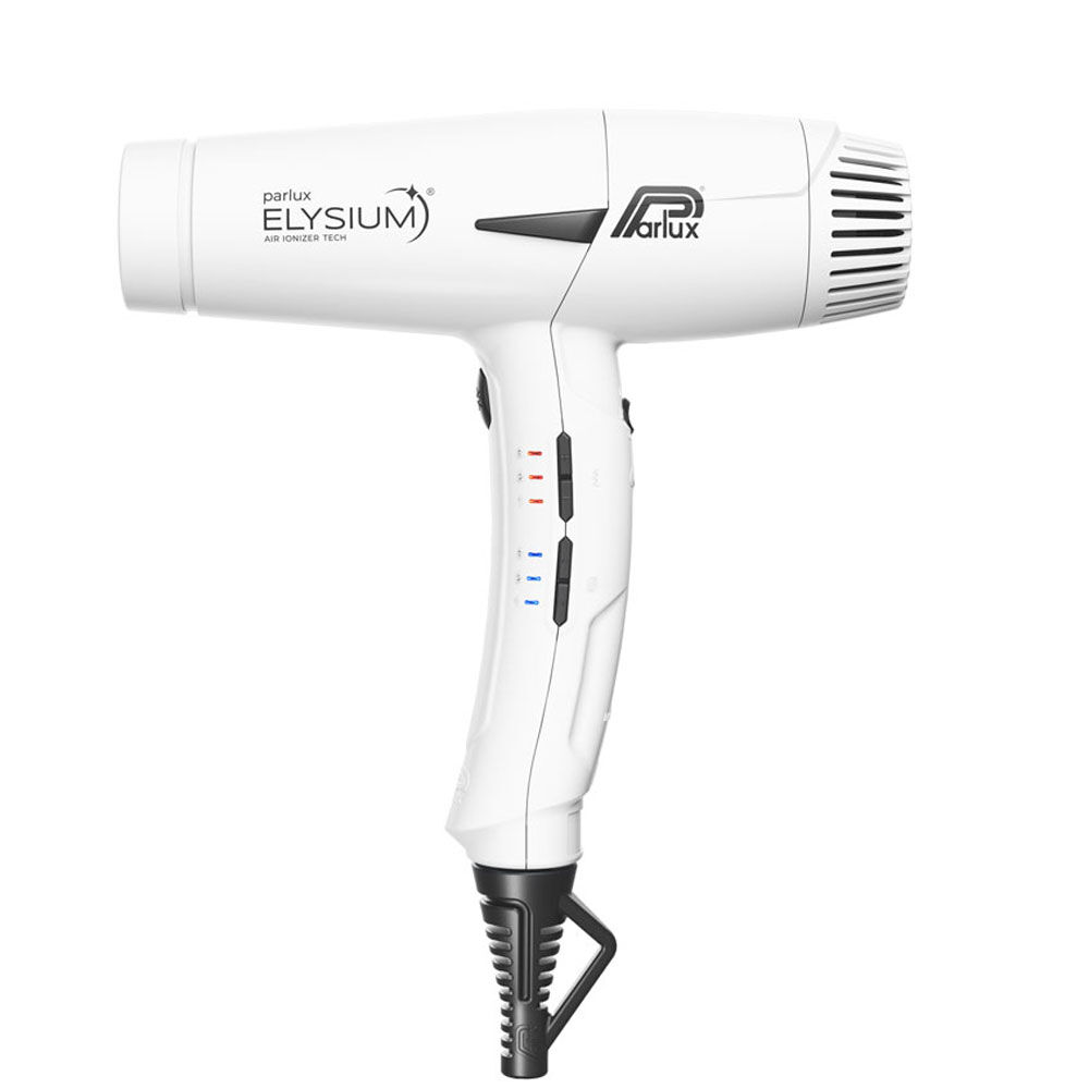 Parlux Elysium professionele föhn - Wit
