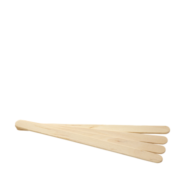 Hive Spatel Wood Small 50 st Hive Spatel Wood Small 50 st