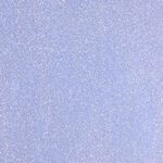 Andreia Professional Hybrid-Fusion Color Gel Nagellak-I Do!- ID6 Hemelblauw met zilveren glitters. 10.5ml