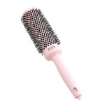 Olivia Garden Expert Blowout Speed Borstel met golvende borstelharen Pastelroze 45