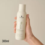 Schwarzkopf Professional Blond Me Bond Repair Voedende Shampoo 300ml