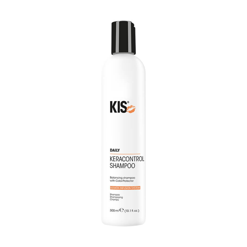 KIS Care KeraControl Shampoo 300ml