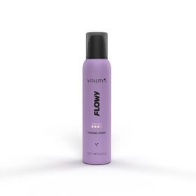 Vitality's Flowy Sterke Mousse 250ml