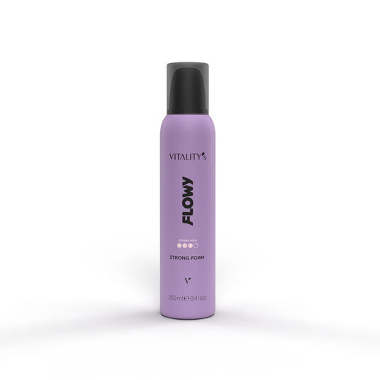Vitality's Flowy Sterke Mousse 250ml