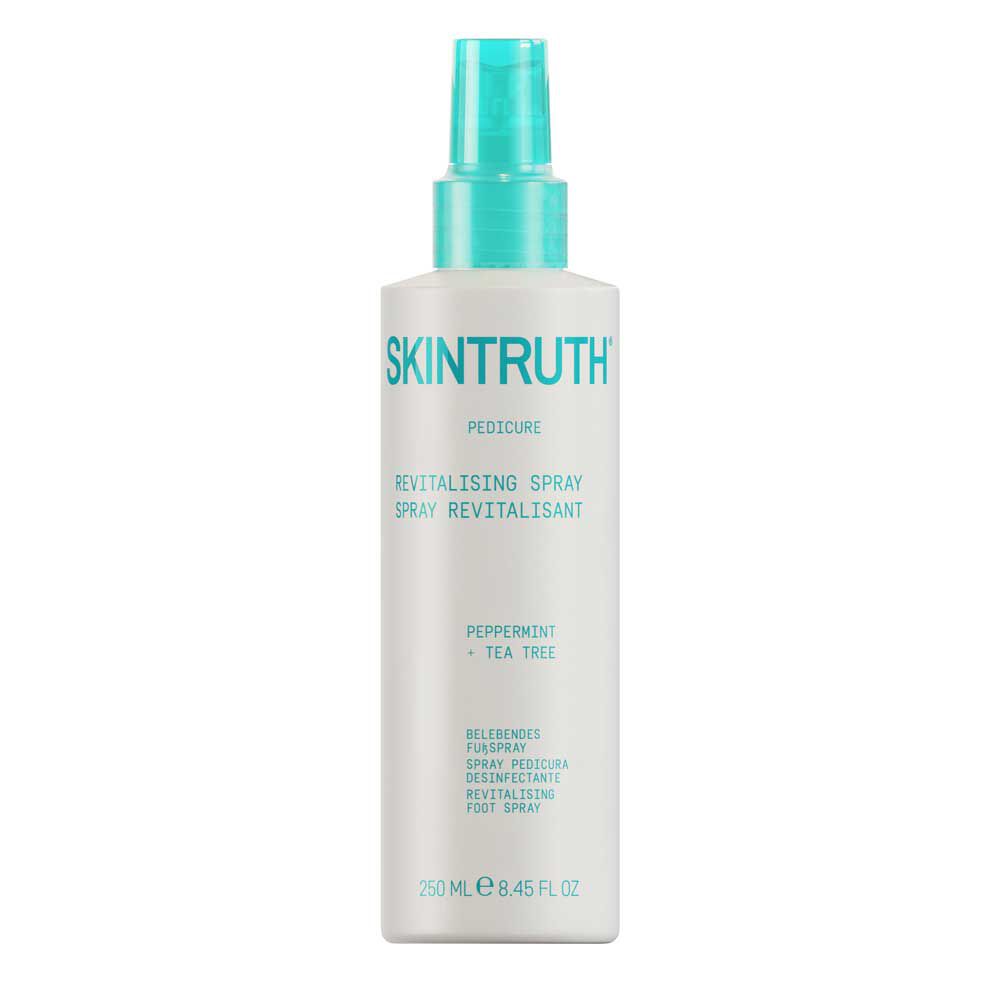 SKINTRUTH Revitalising Foot Spray 250ml