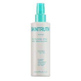 SKINTRUTH Revitalising Foot Spray 250ml