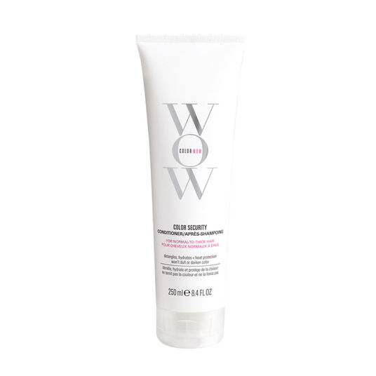 Color Wow Color Security Conditioner voor normaal tot dik gekleurd haar 250ml
