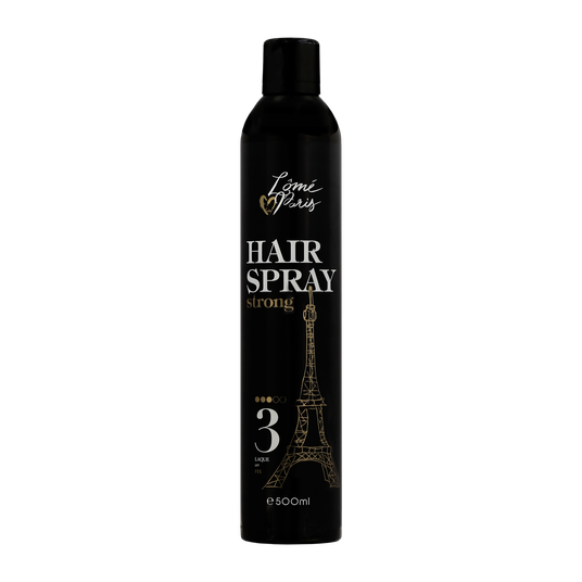 L&ocirc;m&eacute; Paris Hairspray Strong 3 500ml