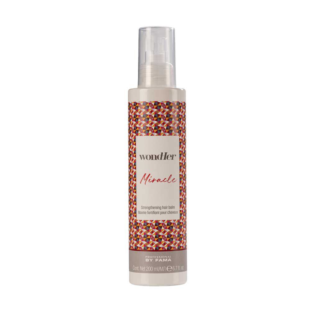 Professional By Fama Wondher Miracle Versterkende Haartonicum 200ml