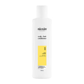 Nioxin System 1 Hoofdhuid + Haar Conditioner 1l