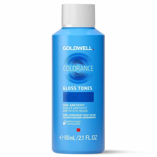 Goldwell Colorance Gloss Tones 8VPK 60ml