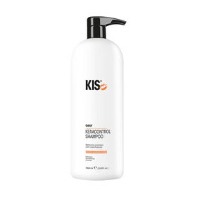 KIS Care KeraControl Shampoo 1l