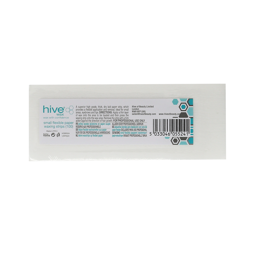 Hive Strips Paper Small 100 st