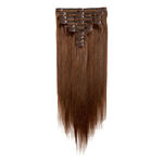 Wildest Dreams Clip-in Extensies - Volledige Hoofd Set 45cm