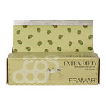 Framar Extra Dirty 20.3x27.9cm pop-up haarfolievellen Pak van 200