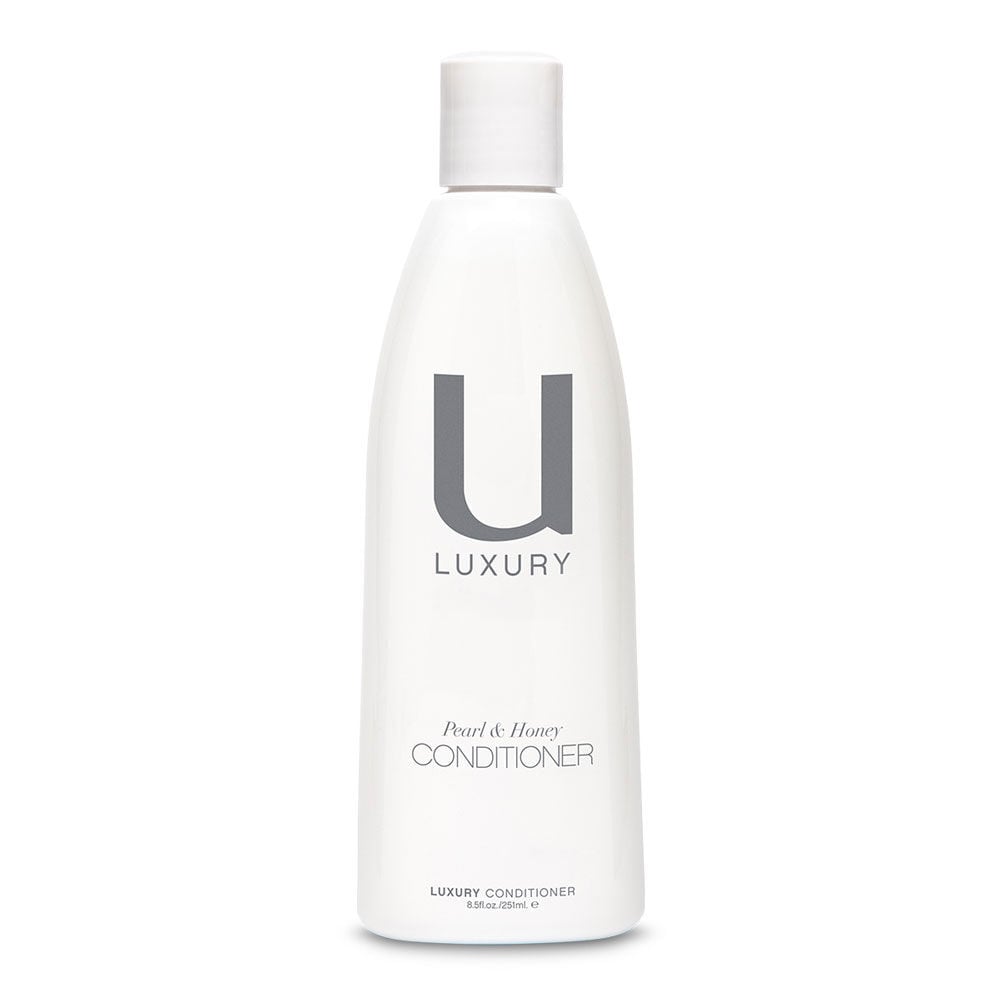 Unite Hair U LUXURY Parel- & Honingconditioner 251ml