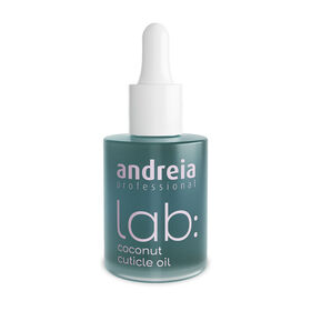 Andreia Professional Lab Coconut Cuticle Oil - Kokosnoot nagelriem olie 25ml