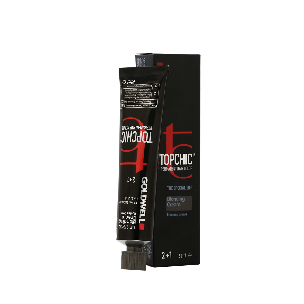 Goldwell Topchic Permanent Haarkleuring 60ml