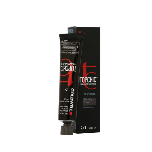Goldwell Topchic Permanent Haarkleuring 60ml
