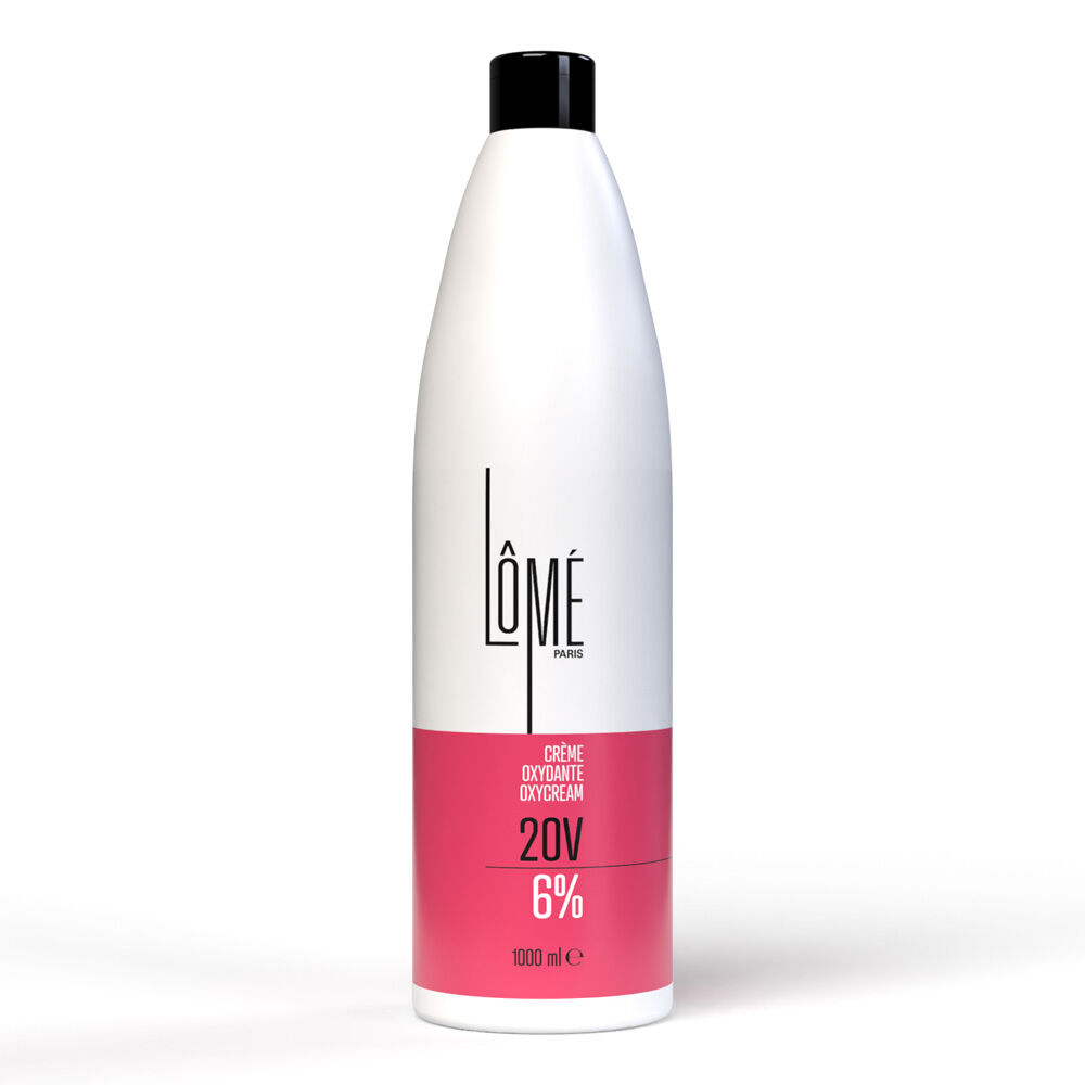 Lômé Paris Créme Ontwikkelaar 6%-20Vol 1L