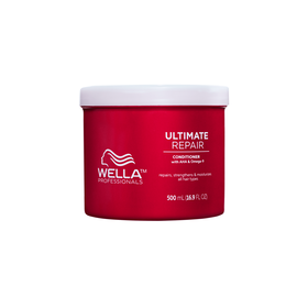 Wella Professionals Ultimate Repair Conditioner 500ml