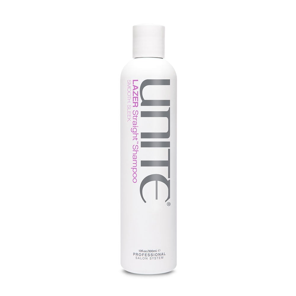 Unite Hair LAZER Straight Gladmakende Shampoo 300ml