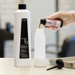 Redken Shades EQ Bonder Inside Demi-permanente haarkleuring - 09CR Summer Sunshine 60ml