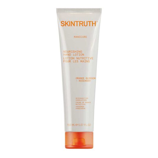 SKINTRUTH Voedende handcr&egrave;me 150ml