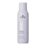 Schwarzkopf Professional Blond Me Bond Repair Paarse Shampoo 300ml