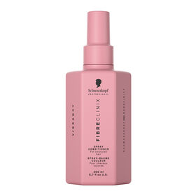 Schwarzkopf Professional Fibre Clinix Vibrancy Sprayconditioner 200ml