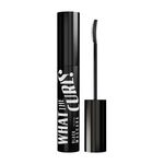Andreia Professional Mascara - What the Curl? 01 Zwart 14ml