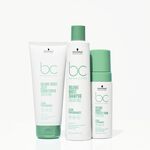 Schwarzkopf Professional Bonacure Volume Boost Shampoo
