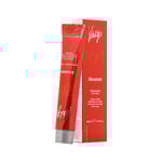 Vitality's Art Absolute Permanent Haarkleuring 1/0 Zwart 100 ml