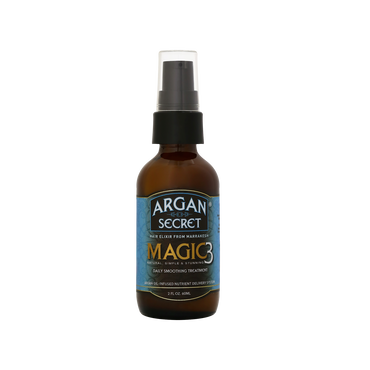Argan Secret Magic Lotion 3 60ml