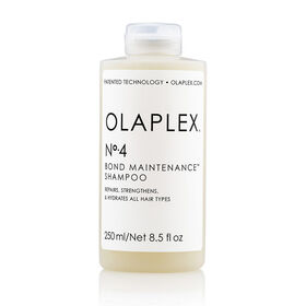 Olaplex N°.4 Bond Maintenance Shampoo 250ml