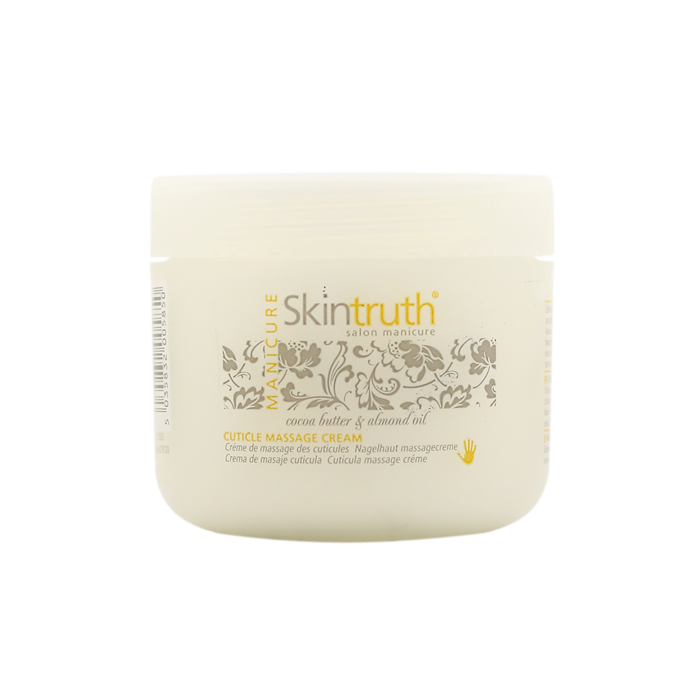 Skintruth Cuticula Massage Créme 100ml