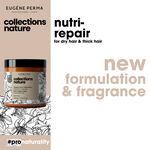 Eug&egrave;ne Perma Collections Nature Nutri-Herstel masker 220ml