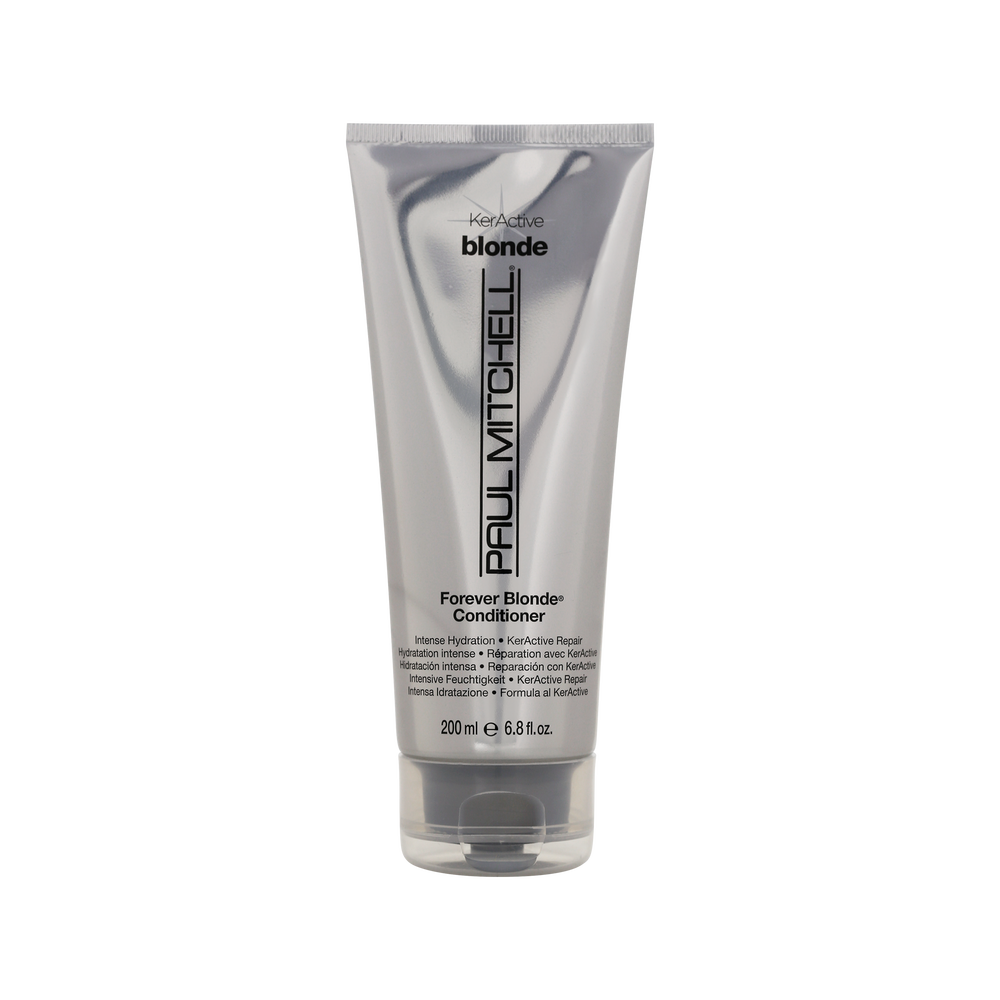 Paul Mitchell Forever Blonde Conditioner 200ml
