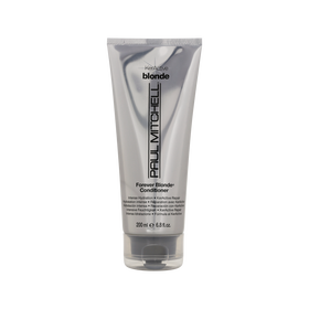 Paul Mitchell Forever Blonde Conditioner 200ml